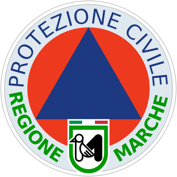 Logo Protezione Civile